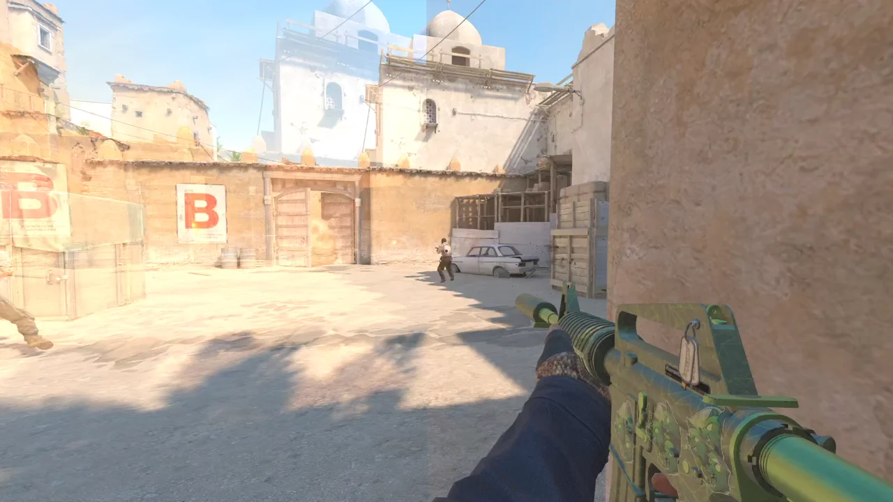 highlight